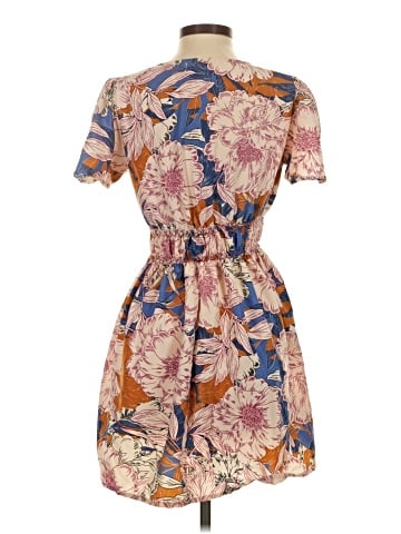 Band of the Free Casual Dress (view 2)