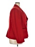 Kasper 100% Polyester Red Blazer Size 18 - photo 4