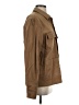 Everlane Tan Jacket Size S - photo 4