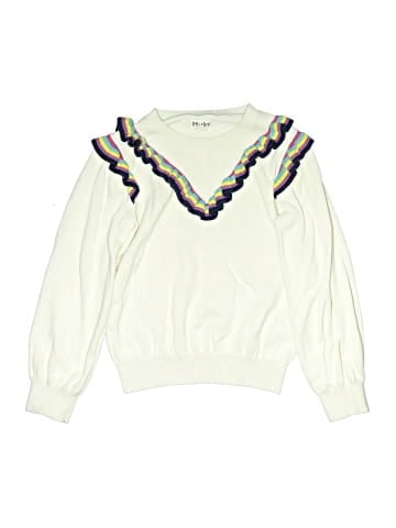 Hatley Pullover Sweater (view 1)