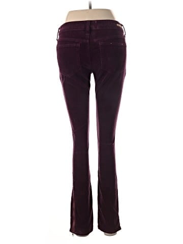 Pilcro and the Letterpress Casual Pants (view 2)