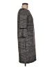 En Focus Studio Houndstooth Gray Casual Dress Size 6 - photo 4