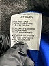 Under Armour Blue Active Pants Size L (tall) - photo 5