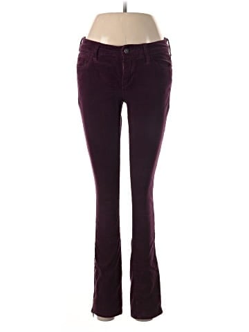 Pilcro and the Letterpress Casual Pants (view 1)