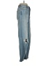 7 For All Mankind Blue Jeans Size 24 waist - photo 4