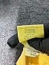 Robin's Jean Color Block Yellow Jeans Size 24 waist - photo 8