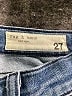 Rag & Bone Hearts Blue Jeans Size 27 waist - photo 7