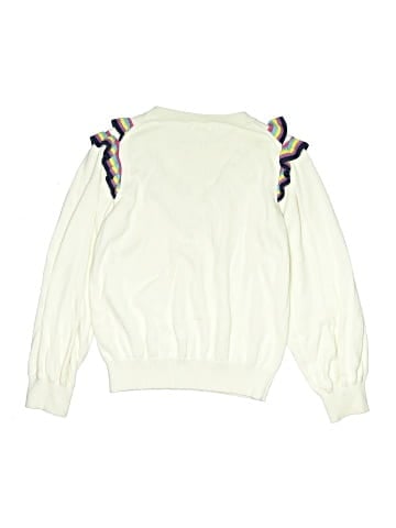 Hatley Pullover Sweater (view 2)