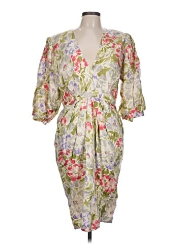 Courtenay Cocktail Dress (view 1)
