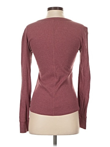 Be Cool Long Sleeve Top (view 2)
