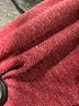 Bobeau Burgundy Kimono Size XL - photo 7