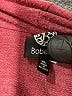 Bobeau Burgundy Kimono Size XL - photo 8