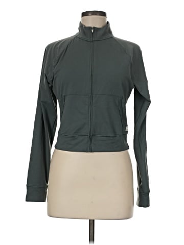 Vuori Track Jacket (view 1)