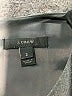 J.Crew Solid Gray Casual Dress Size 2 - photo 7