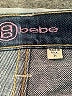 Bebe Blue Jeans Size 31 waist - photo 7