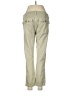 Adriano Goldschmied Solid Tan Khakis Size 29 waist - photo 2
