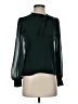 CeCe Green Cardigan Size XS - photo 1