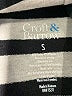 Croft & Barrow Stripes Tan Turtleneck Sweater Size S - photo 7