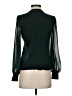 CeCe Green Cardigan Size XS - photo 2