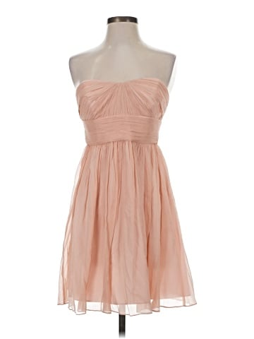 J.Crew Cocktail Dress (view 1)