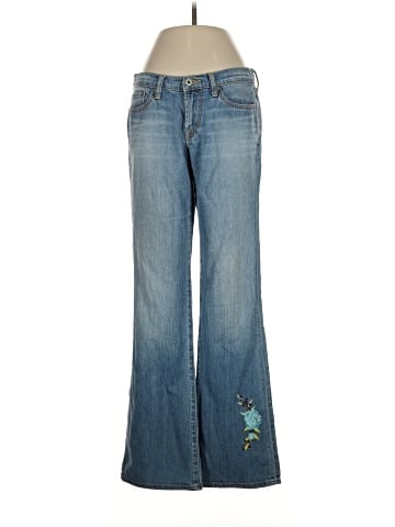 Lucky Brand Jeans (view 1)