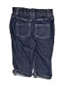 Cat & Jack Blue Jeans Size 3-6 mo - photo 2
