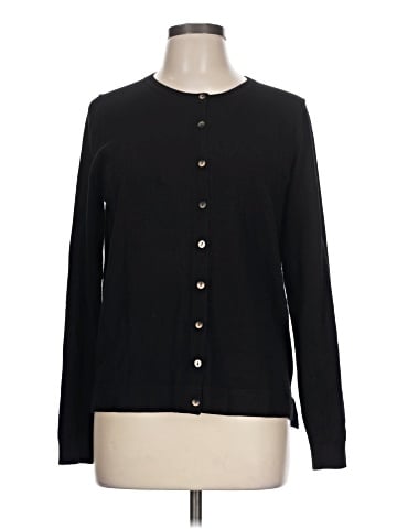 KIRKLAND Signature Cardigan (view 1)
