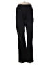 Spanner Solid Black Dress Pants Size M (estimated) - photo 1