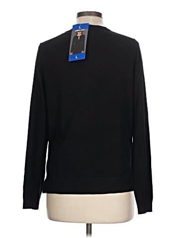 KIRKLAND Signature Cardigan (view 2)