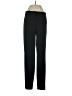 J.Crew Solid Black Dress Pants Size 4 (tall) - photo 1