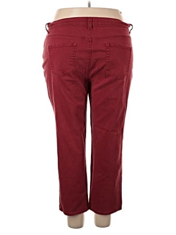 Gloria Vanderbilt Jeans (view 2)