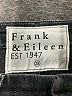 Frank & Eileen Gray Jeans Size 28 waist - photo 7