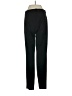 J.Crew Solid Black Dress Pants Size 4 (tall) - photo 2