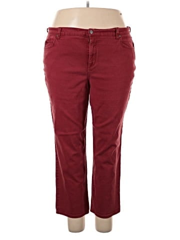 Gloria Vanderbilt Jeans (view 1)