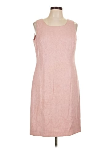 Jones New York Casual Dress (view 1)