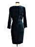 Theory Blue Cocktail Dress Size 8 - photo 2