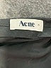 Acne Black Formal Skirt Size EU 36 / US 6 - photo 8