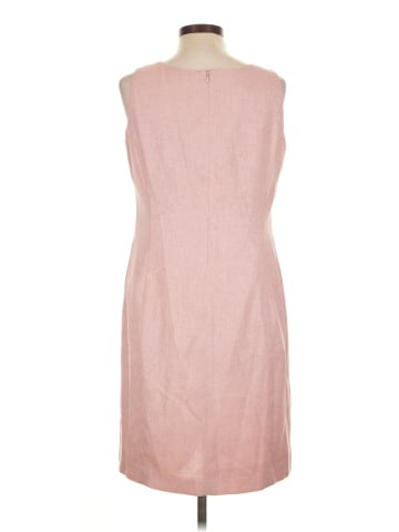 Jones New York Casual Dress (view 2)