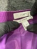 J.Crew 100% Wool Solid Burgundy Wool Skirt Size 0 - photo 4