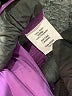 J.Crew 100% Wool Solid Burgundy Wool Skirt Size 0 - photo 5