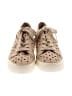 Alex Marie Tan Sneakers Size 10 - photo 2