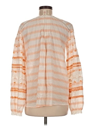 Sundance Long Sleeve Blouse (view 2)
