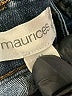 Maurices Blue Jeans Size 14 (0) - photo 4