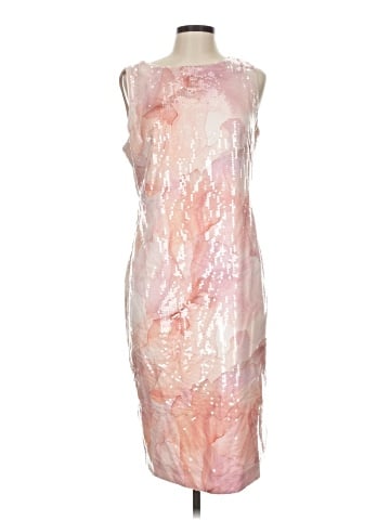 Donna Karan New York Cocktail Dress (view 1)