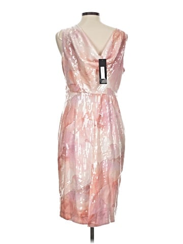 Donna Karan New York Cocktail Dress (view 2)
