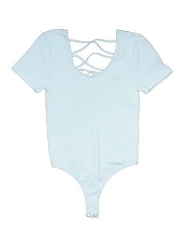 Ultra Flirt Bodysuit (view 1)