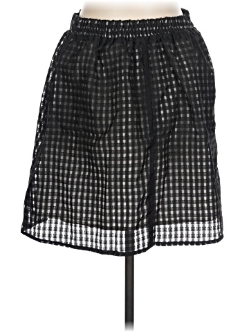 Eyeshadow Casual Skirt (view 2)