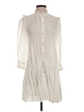 Ulla Johnson 3/4 Sleeve Top