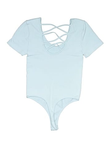 Ultra Flirt Bodysuit (view 2)