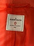 Gap 100% Cotton Orange Blazer Size 0 - photo 6
